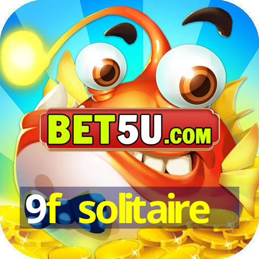 9f solitaire